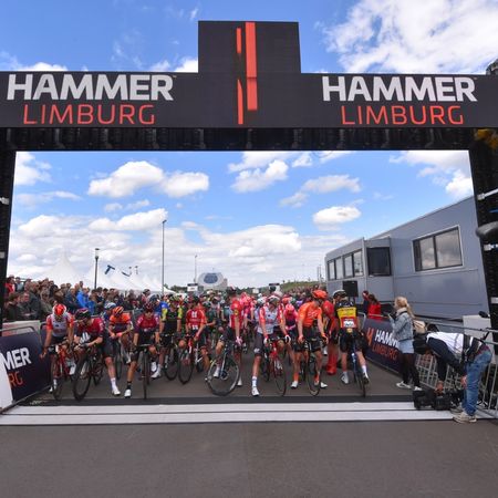 4th Velon Hammer Limburg Series 2019 - Hammer Sprint