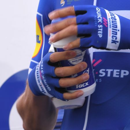 4th Velon Hammer Limburg Series 2019 - Hammer Sprint