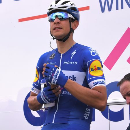 4th Velon Hammer Limburg Series 2019 - Hammer Sprint