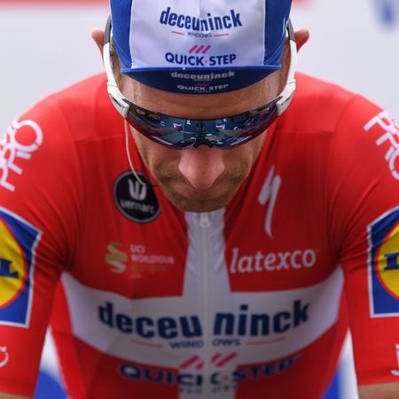 4th Velon Hammer Limburg Series 2019 - Hammer Sprint