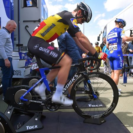 4th Velon Hammer Limburg Series 2019 - Hammer Sprint