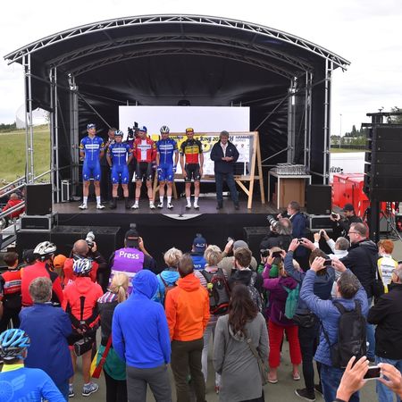 4th Velon Hammer Limburg Series 2019 - Hammer Sprint