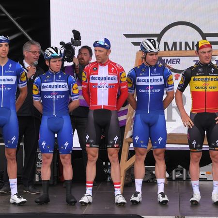 4th Velon Hammer Limburg Series 2019 - Hammer Sprint