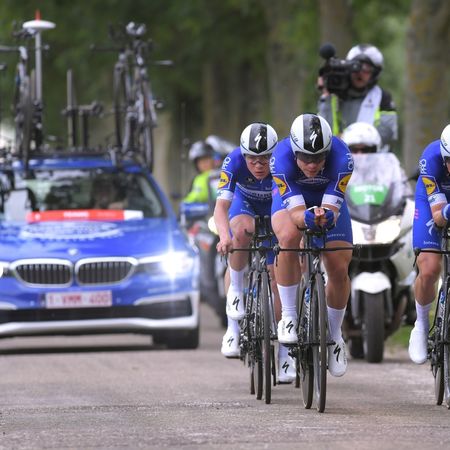 4th Velon Hammer Limburg Series 2019 - Hammer Chase