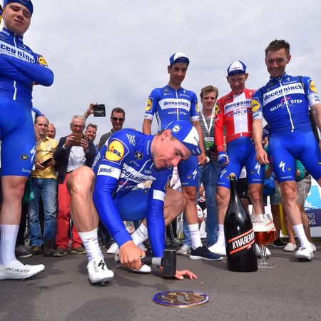 4th Velon Hammer Limburg Series 2019 - Hammer Chase