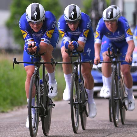 4th Velon Hammer Limburg Series 2019 - Hammer Chase