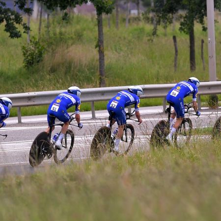 4th Velon Hammer Limburg Series 2019 - Hammer Chase