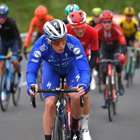 71st Criterium du Dauphine 2019 - Stage Two