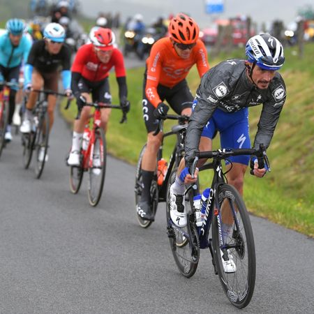 71st Criterium du Dauphine 2019 - Stage Two