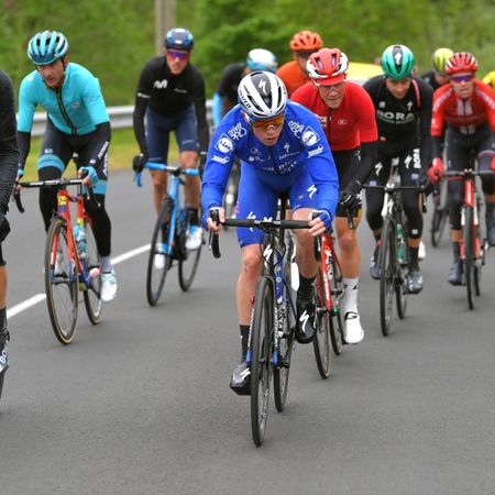 71st Criterium du Dauphine 2019 - Stage Two