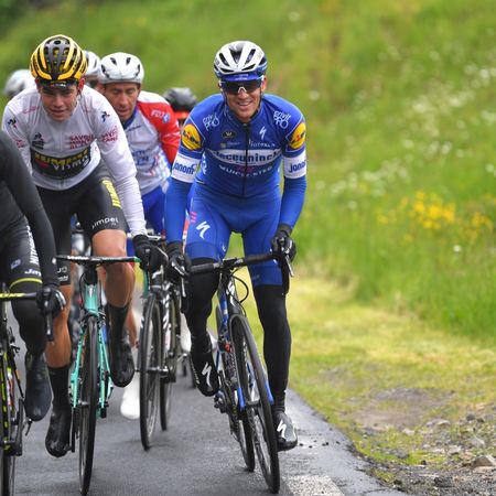 71st Criterium du Dauphine 2019 - Stage Two