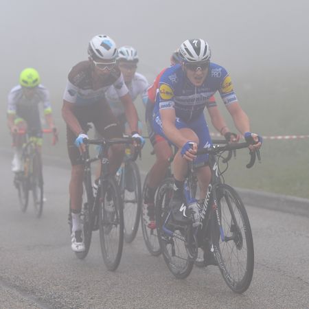 71st Criterium du Dauphine 2019 - Stage Two