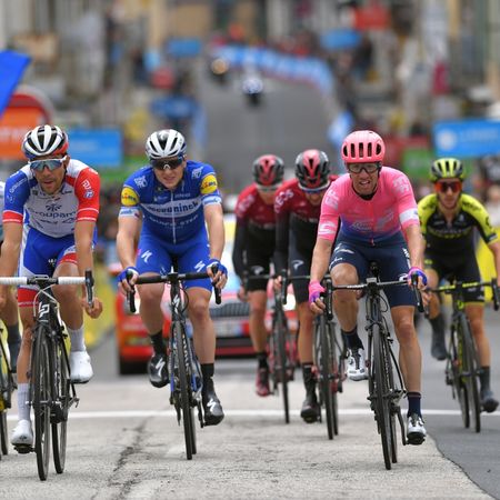 71st Criterium du Dauphine 2019 - Stage Two