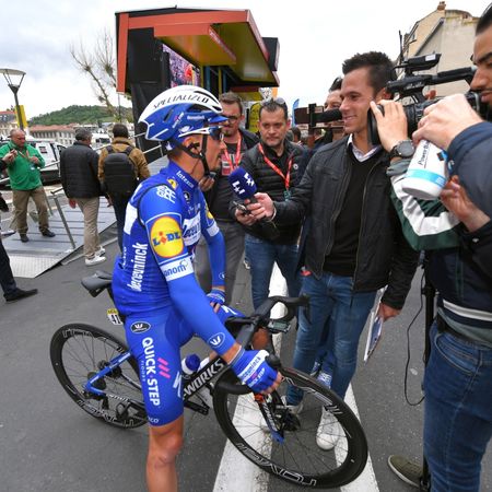 71st Criterium du Dauphine 2019 - Stage Three