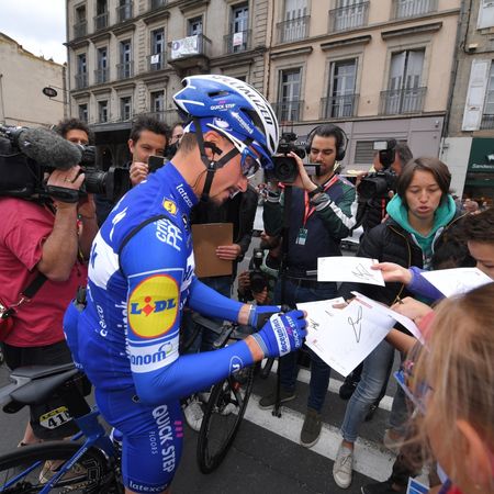 71st Criterium du Dauphine 2019 - Stage Three