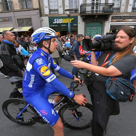 71st Criterium du Dauphine 2019 - Stage Three