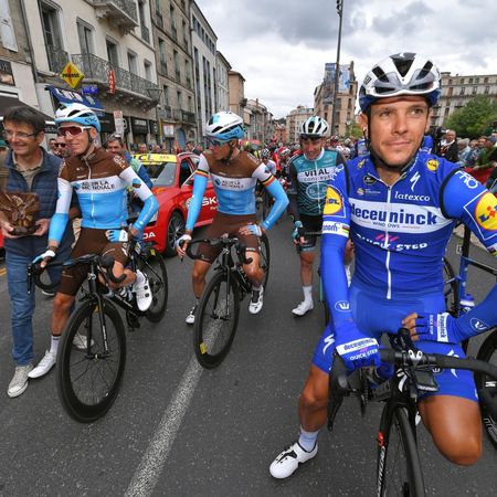 71st Criterium du Dauphine 2019 - Stage Three