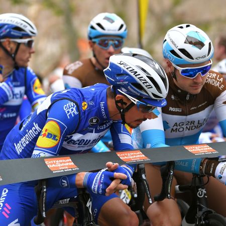 71st Criterium du Dauphine 2019 - Stage Three