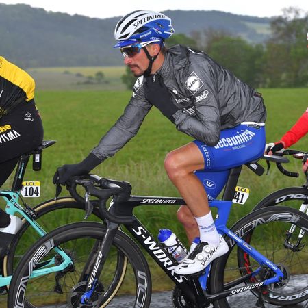 71st Criterium du Dauphine 2019 - Stage Three