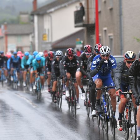 71st Criterium du Dauphine 2019 - Stage Three