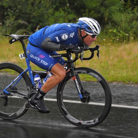 71st Criterium du Dauphine 2019 - Stage Three