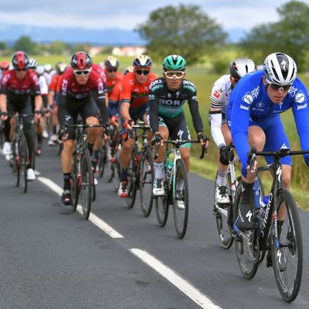 71st Criterium du Dauphine 2019 - Stage Three