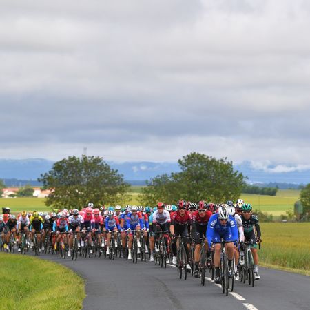 71st Criterium du Dauphine 2019 - Stage Three