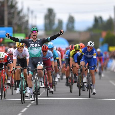 71st Criterium du Dauphine 2019 - Stage Three