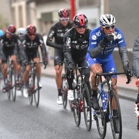71st Criterium du Dauphine 2019 - Stage Three