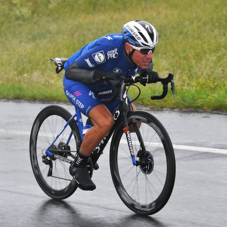 71st Criterium du Dauphine 2019 - Stage Three