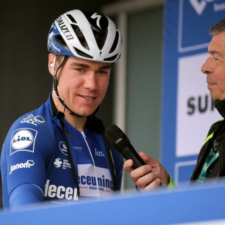 89th Baloise Belgium Tour 2019 - Stage One