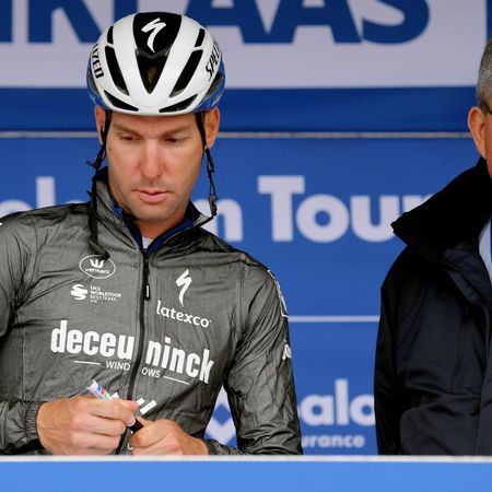 89th Baloise Belgium Tour 2019 - Stage One