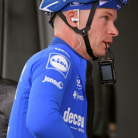 89th Baloise Belgium Tour 2019 - Stage One