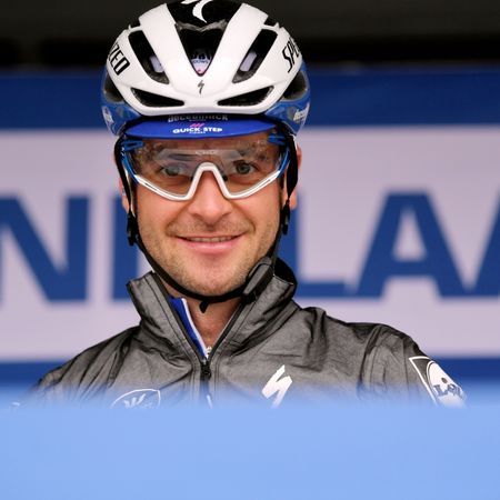 89th Baloise Belgium Tour 2019 - Stage One