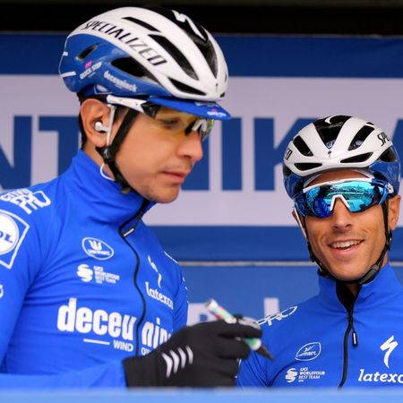 89th Baloise Belgium Tour 2019 - Stage One