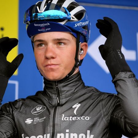 89th Baloise Belgium Tour 2019 - Stage One