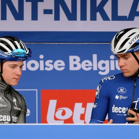 89th Baloise Belgium Tour 2019 - Stage One