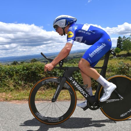 71st Criterium du Dauphine 2019 - Stage Four