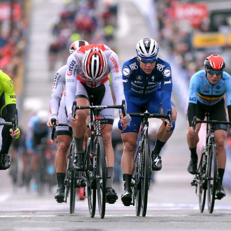 89th Baloise Belgium Tour 2019 - Stage One