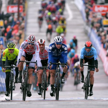 89th Baloise Belgium Tour 2019 - Stage One