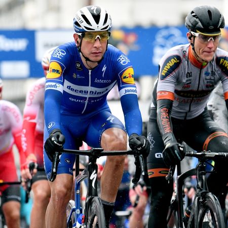 89th Baloise Belgium Tour 2019 - Stage One