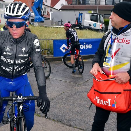 89th Baloise Belgium Tour 2019 - Stage One
