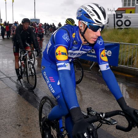 89th Baloise Belgium Tour 2019 - Stage One