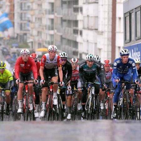 89th Baloise Belgium Tour 2019 - Stage One