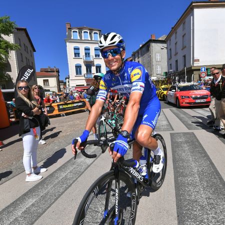 71st Criterium du Dauphine 2019 - Stage Five