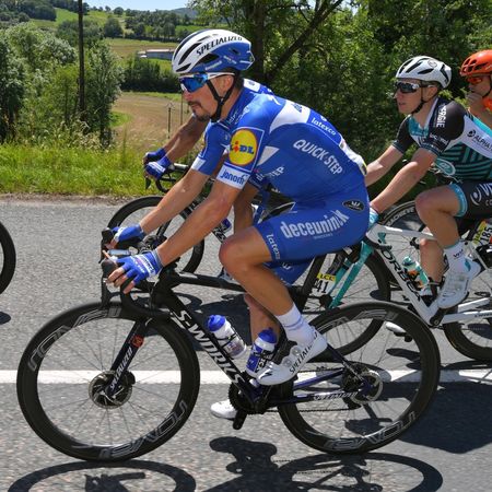 71st Criterium du Dauphine 2019 - Stage Five