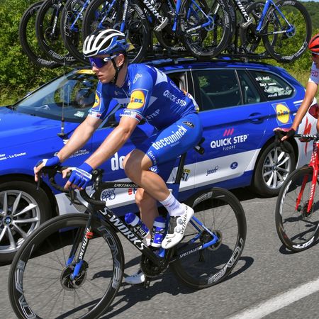 71st Criterium du Dauphine 2019 - Stage Five