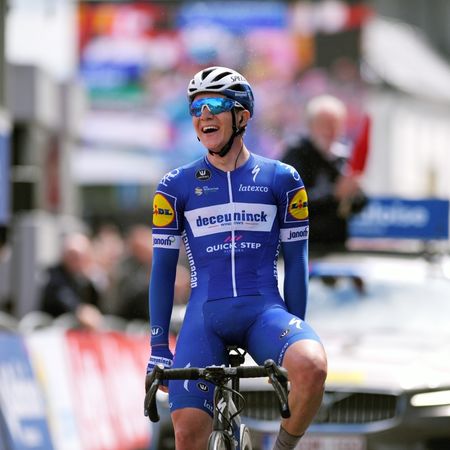 89th Baloise Belgium Tour 2019 - Stage Two