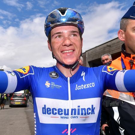 89th Baloise Belgium Tour 2019 - Stage Two