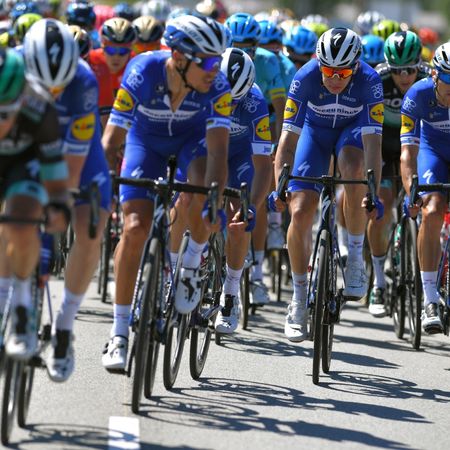 71st Criterium du Dauphine 2019 - Stage Five